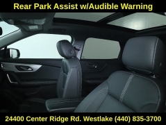 Used 2023  Chevrolet Blazer FWD 4dr LT w&sol;3LT at DriveNow Mayfield near Mayfield Heights&comma; OH