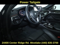 Used 2023  BMW 5 Series 530i xDrive Sedan at Drive Now Westlake near Westlake&comma; OH