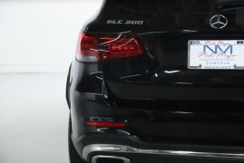 Used 2022 Mercedes-Benz GLC GLC 300 4MATIC SUV at DriveNow Mayfield near Mayfield Heights, OH