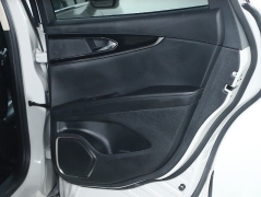 Used 2022  Lincoln Nautilus Reserve AWD at DriveNow Mayfield near Mayfield Heights, OH