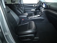 Used 2022  Ford Explorer XLT 4WD at DriveNow Mayfield near Mayfield Heights&comma; OH