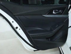 Used 2017  Nissan Maxima SV 3.5L *Ltd Avail* at DriveNow Mayfield near Mayfield Heights, OH