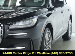 Used 2024  Lincoln Corsair Premiere AWD at Drive Now Westlake near Westlake&comma; OH