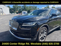 Used 2023  Lincoln Nautilus Reserve AWD at Drive Now Westlake near Westlake&comma; OH