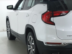 Used 2020  GMC Terrain 4d SUV AWD SLT 2&period;0L Turbo at DriveNow Mayfield near Mayfield Heights&comma; OH