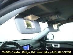Used 2022  Ford Explorer XLT 4WD at DriveNow Mayfield near Mayfield Heights&comma; OH