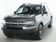 Used 2022 Ford Bronco Sport Big Bend 4x4 at DriveNow Mayfield near Mayfield Heights, OH