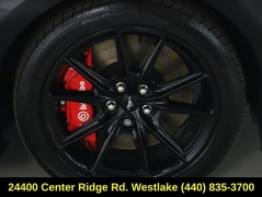 Used 2024  Ford Mustang GT Fastback at Drive Now Westlake near Westlake&comma; OH