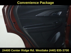 Used 2023  Chevrolet Trailblazer AWD 4dr RS at Drive Now Westlake near Westlake&comma; OH