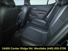 Used 2016  Acura TLX 4d Sedan V6 Tech at DriveNow Mayfield near Mayfield Heights&comma; OH