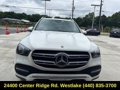 Used 2022  Mercedes-Benz GLE GLE 350 4MATIC SUV at Drive Now Westlake near Westlake&comma; OH