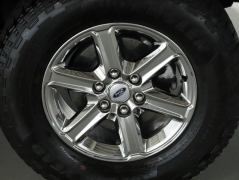Used 2024 Ford F-150 XLT 4WD SuperCrew Box at Drive Now Westlake near Westlake, OH