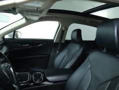 Used 2022  Lincoln Nautilus Reserve AWD at DriveNow Mayfield near Mayfield Heights, OH