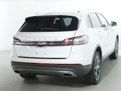Used 2023  Lincoln Nautilus Reserve AWD at DriveNow Mayfield near Mayfield Heights&comma; OH