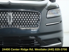 Used 2021  Lincoln Nautilus Reserve AWD at DriveNow Mayfield near Mayfield Heights&comma; OH