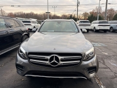 Used 2018  Mercedes-Benz GLC-Class 4d SUV GLC300 4matic at DriveNow Mayfield near Mayfield Heights, OH