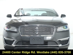 Used 2018  Lincoln MKZ Reserve AWD at DriveNow Mayfield near Mayfield Heights&comma; OH