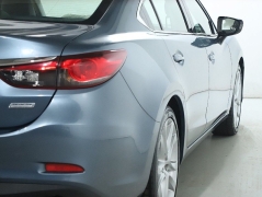 Used 2015  Mazda Mazda6 4dr Sdn Auto i Touring at Drive Now Westlake near Westlake&comma; OH