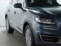 Used 2019  Lincoln Nautilus 4d SUV FWD 2&period;0L at Drive Now Westlake near Westlake&comma; OH