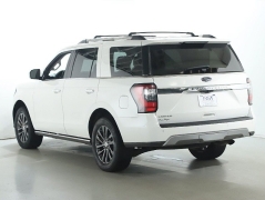 Used 2021  Ford Expedition Limited 4x4 at DriveNow Mayfield near Mayfield Heights&comma; OH