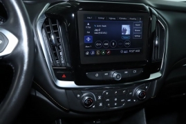 Used 2021 Chevrolet Traverse FWD 4dr Premier at DriveNow Mayfield near Mayfield Heights, OH