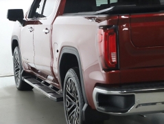 Used 2020  GMC Sierra 1500 4WD Crew Cab 147" SLT at DriveNow Mayfield near Mayfield Heights&comma; OH
