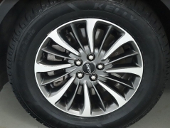 Used 2023  Lincoln Nautilus Standard AWD at Drive Now Westlake near Westlake&comma; OH