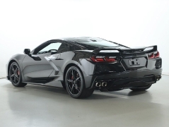 Used 2021  Chevrolet Corvette 2dr Stingray Cpe w&sol;2LT at DriveNow Mayfield near Mayfield Heights&comma; OH
