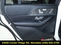 Used 2023  Mercedes-Benz GLS GLS 450 4MATIC SUV at DriveNow Mayfield near Mayfield Heights&comma; OH