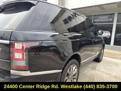 Used 2017  Land Rover Range Rover 4d SUV 3&period;0L Diesel at DriveNow Mayfield near Mayfield Heights&comma; OH