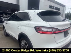 Used 2023  Lincoln Nautilus Standard FWD at DriveNow Mayfield near Mayfield Heights&comma; OH