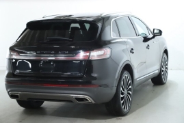 Used 2022 Lincoln Nautilus Black Label AWD at DriveNow Mayfield near Mayfield Heights, OH