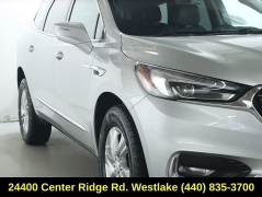 Used 2018  Buick Enclave 4d SUV FWD Essence at DriveNow Mayfield near Mayfield Heights&comma; OH