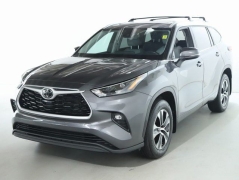 Used 2023  Toyota Highlander L AWD at Drive Now Westlake near Westlake, OH