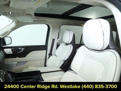 Used 2024  Lincoln Navigator Black Label 4x4 at Drive Now Westlake near Westlake&comma; OH