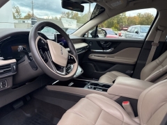 Used 2022  Lincoln Corsair Reserve AWD at Drive Now Westlake near Westlake, OH