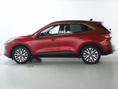 Used 2020 Ford Escape 4d SUV AWD Titanium at Drive Now Westlake near Westlake, OH