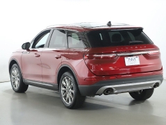 Used 2022  Lincoln Corsair Standard AWD at DriveNow Mayfield near Mayfield Heights&comma; OH
