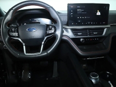 Used 2025  Ford Explorer ST-Line 4WD at Drive Now Westlake near Westlake&comma; OH