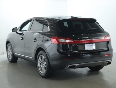 Used 2018  Lincoln MKX 4d SUV FWD Premiere 3&period;7L at Drive Now Westlake near Westlake&comma; OH