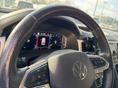 Used 2021  Volkswagen Atlas 3.6L V6 SEL Premium R-Line 4MOTION at DriveNow Mayfield near Mayfield Heights, OH