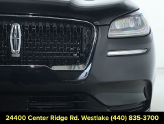 Used 2022  Lincoln Corsair Reserve FWD at DriveNow Mayfield near Mayfield Heights&comma; OH