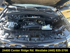 Used 2025  Ford Explorer ST-Line 4WD at DriveNow Mayfield near Mayfield Heights&comma; OH