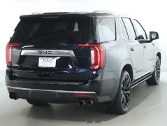Used 2023  GMC Yukon 4WD 4dr Denali at Drive Now Westlake near Westlake&comma; OH
