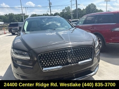 Used 2023  Lincoln Nautilus Black Label AWD at DriveNow Mayfield near Mayfield Heights&comma; OH