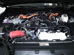 Used 2025 Toyota Tacoma Hybrid 4WD TRD Pro Double Cab 5ft Bed AT at Drive Now Westlake near Westlake, OH