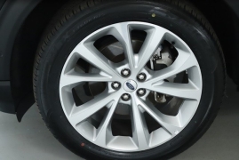 Used 2022 Ford Explorer Platinum 4WD at DriveNow Mayfield near Mayfield Heights, OH