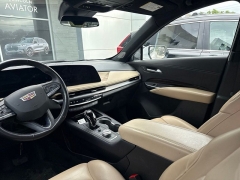 Used 2024  Cadillac XT4 FWD 4dr Premium Luxury at DriveNow Mayfield near Mayfield Heights&comma; OH