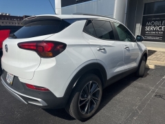 Used 2022 Buick Encore GX AWD 4dr Select at DriveNow Mayfield near Mayfield Heights, OH