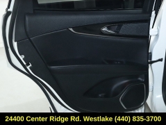 Used 2023  Lincoln Nautilus Reserve AWD at DriveNow Mayfield near Mayfield Heights&comma; OH